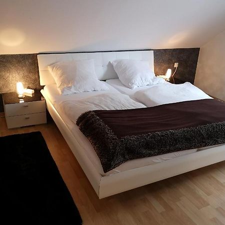 Ferienwohnung Deluxe in Korbach Exterior foto